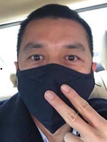 网红口罩是什么型号的,探寻爆款口罩的神秘型号